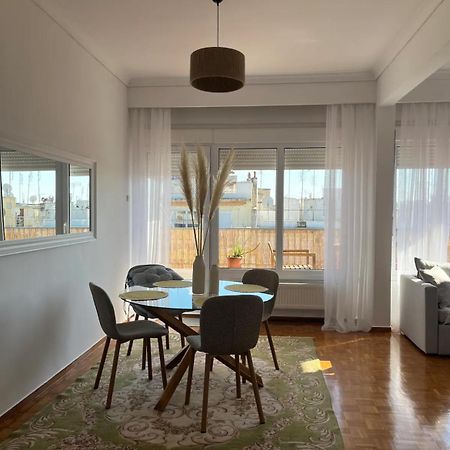 Skg City Center Apartment Soluň Exteriér fotografie
