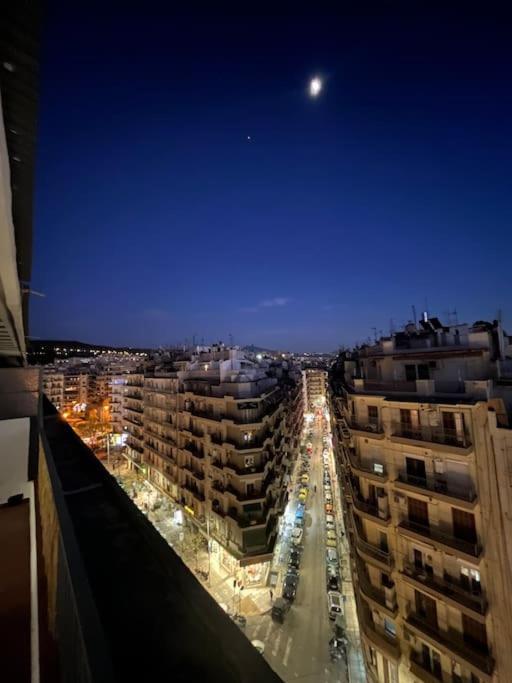 Skg City Center Apartment Soluň Exteriér fotografie