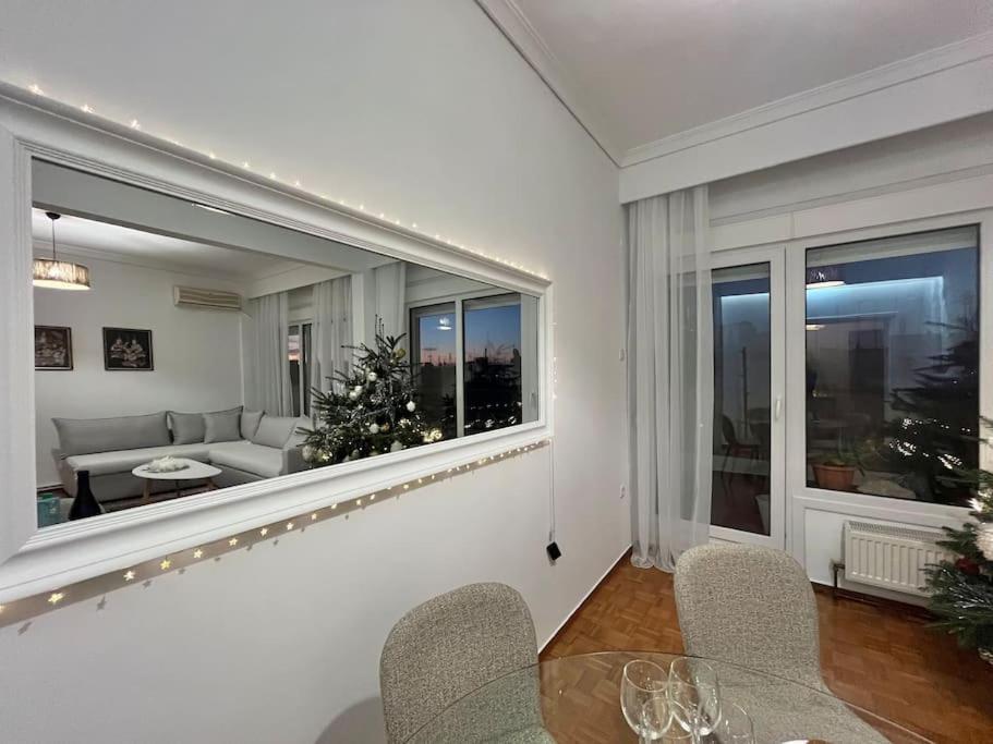 Skg City Center Apartment Soluň Exteriér fotografie