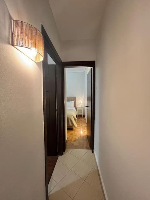 Skg City Center Apartment Soluň Exteriér fotografie
