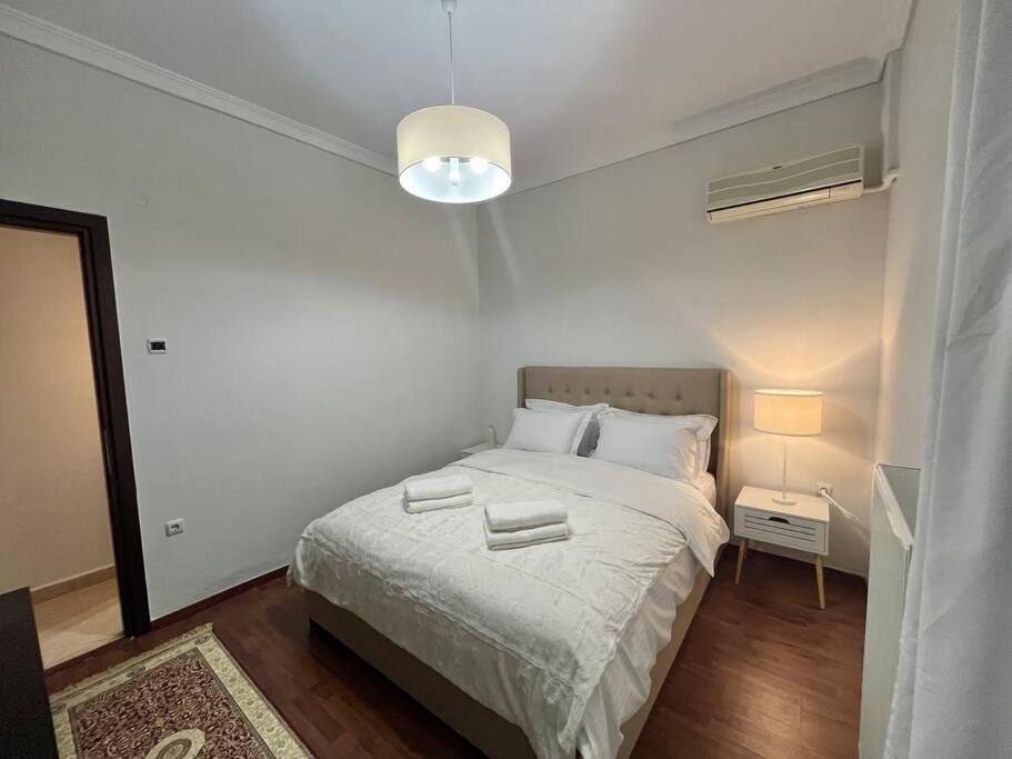 Skg City Center Apartment Soluň Exteriér fotografie