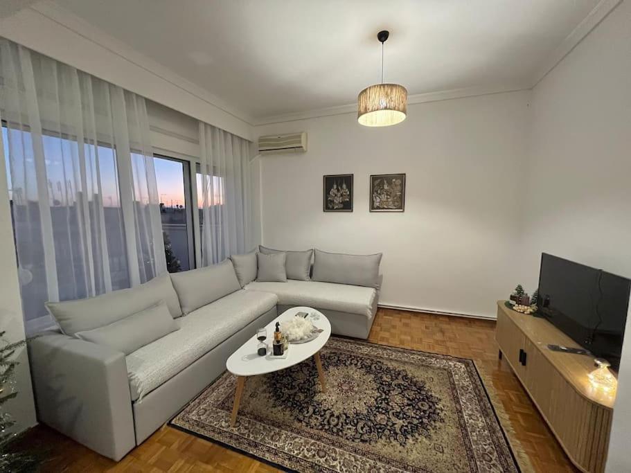 Skg City Center Apartment Soluň Exteriér fotografie