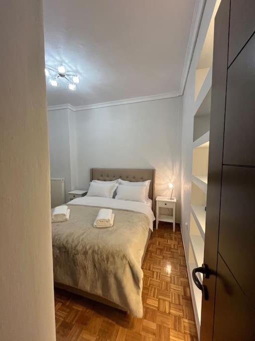 Skg City Center Apartment Soluň Exteriér fotografie