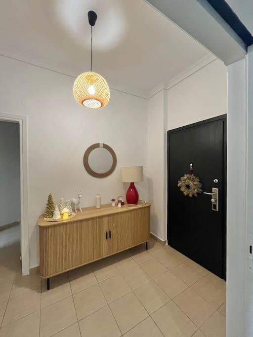 Skg City Center Apartment Soluň Exteriér fotografie