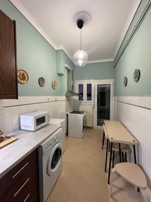Skg City Center Apartment Soluň Exteriér fotografie