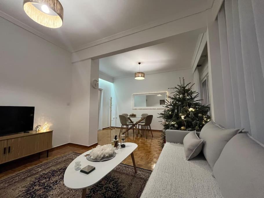 Skg City Center Apartment Soluň Exteriér fotografie