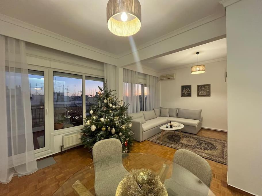 Skg City Center Apartment Soluň Exteriér fotografie