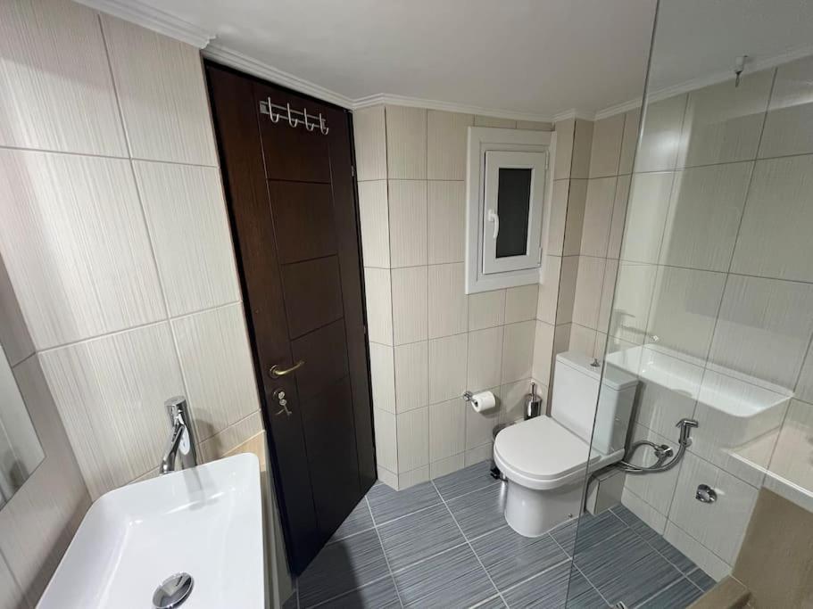 Skg City Center Apartment Soluň Exteriér fotografie