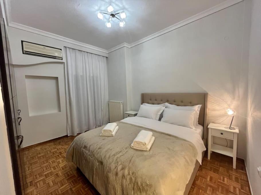 Skg City Center Apartment Soluň Exteriér fotografie