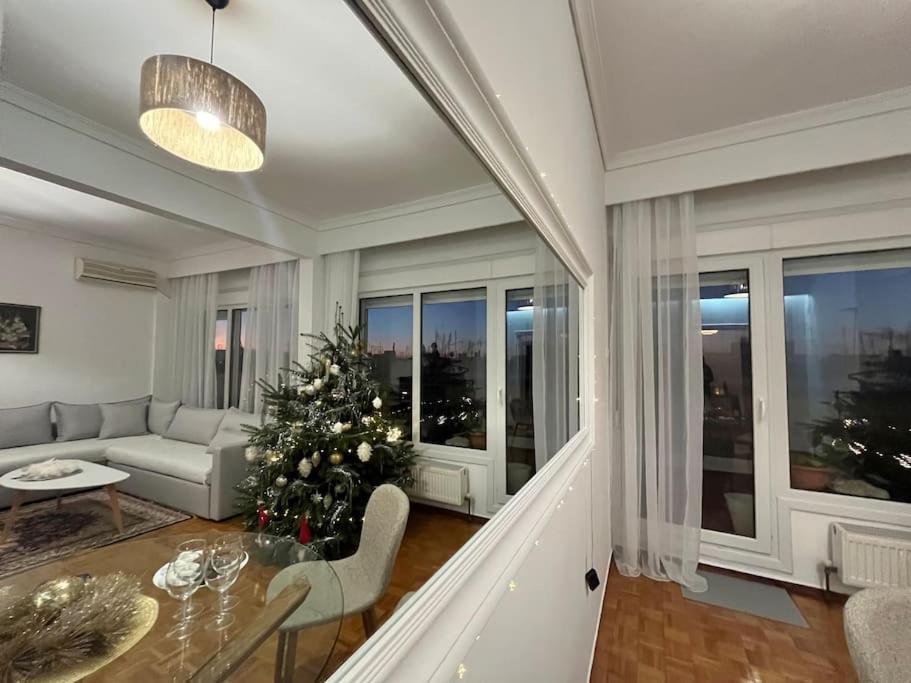 Skg City Center Apartment Soluň Exteriér fotografie