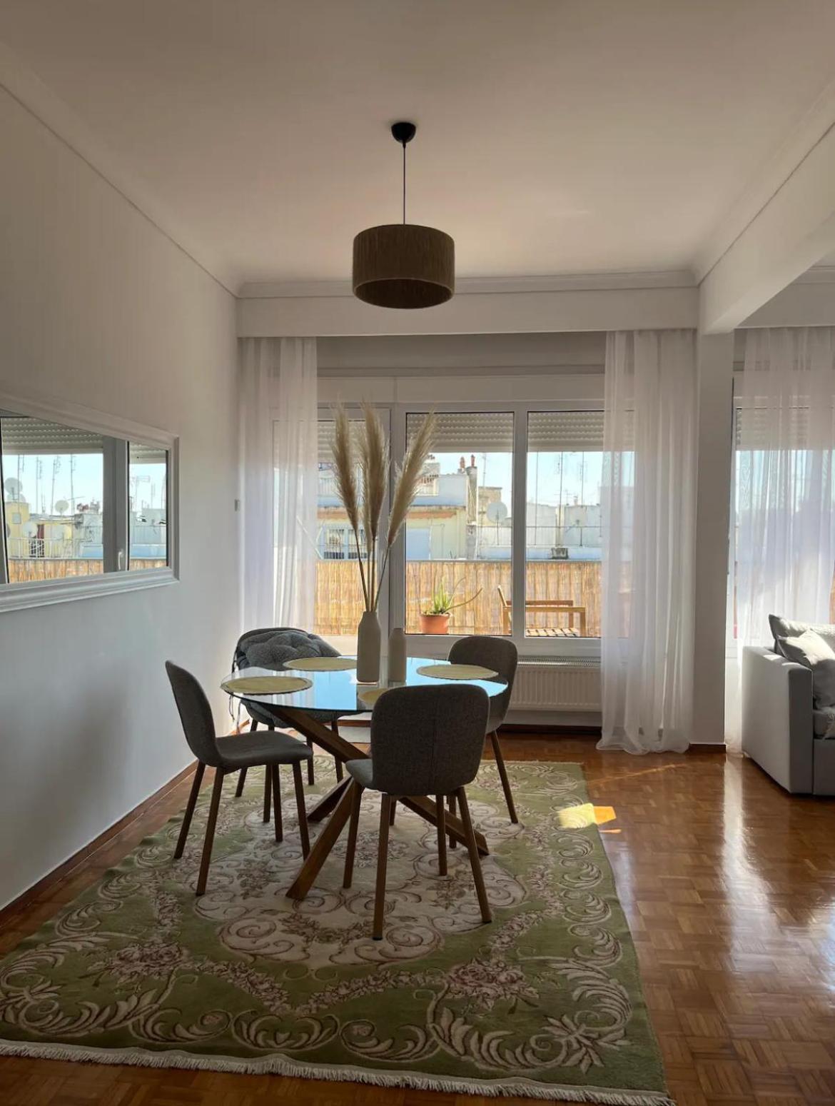 Skg City Center Apartment Soluň Exteriér fotografie